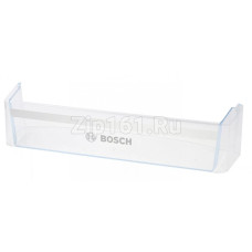 Балкон двери холодильника (нижняя) Bosch Siemens 700363