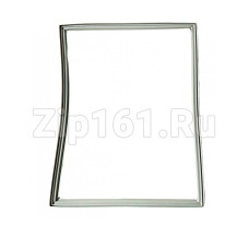 Уплотнитель морозильной камеры (563x730) Electrolux 2426448524