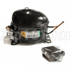 Компрессор Embraco EMT 40 CLP (R600, 119 Вт)