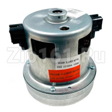 Мотор пылесоса 1600W, H112, D106.5 11ME89 Мотор пылесоса 1600W, H112, D106.5 11ME89