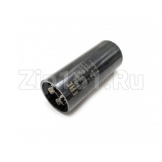 Конденсатор 80 мкФ пластик
