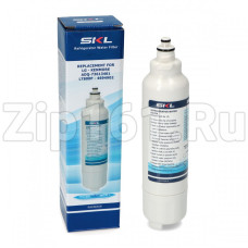 Фильтр воды SKL для холодильника LG ADQ73613401