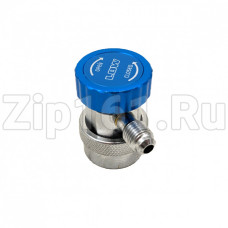 Вентиль быстросъемный QC-18L