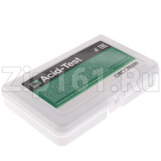 Тест кислотности масла Errecom RK1349.S1