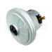 Мотор пылесоса SKL 1600W, H-117, D-134 Bosch