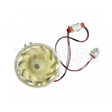 Двигатель вентилятора холодильника LG EAU64824401