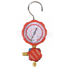 Манометрический коллектор WK-467-H Манометрический коллектор WK-467-H