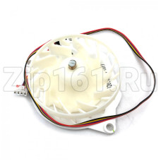 Мотор холодильника LG EAU63503706