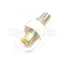 Лампочка светодиодная холодильника LED 3W E14 Lumen 4000K