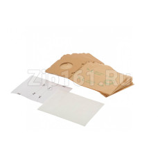 Мешок-пылесборник, тип L для пылесоса Bosch 00460445