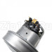 Мотор пылесоса 1200W, D-105/72/23, H-104/35 Supra Scarlett(уценка)