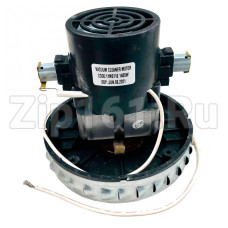 Мотор пылесоса моющий 1400W H131 D130 Мотор пылесоса моющий 1400W H131 D130