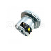 Мотор пылесоса 1800w, H120, D137.5 Bosch 11ME75EP