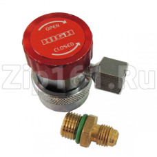 Вентиль быстросъемный DSZH QC-19H Вентиль быстросъемный DSZH QC-19H