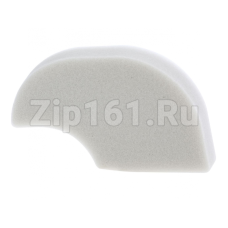 Фильтр из пенистого материала для пылесоса (поролоновый фильтр) Bosch 00750428