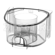 Контейнер для сбора пыли, прозрачный Bosch 12012930