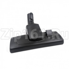 Щетка для пола и ковров под трубу D-35 мм с фиксирующей кнопкой Miele 7253830 Щетка для пола и ковров под трубу D-35 мм с фиксирующей кнопкой Miele 7253830