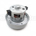 Мотор пылесоса VAC030UN/HD Samsung 1400W, H=112мм D=134,5мм h=35мм