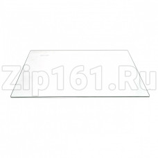 Стеклянная панель холодильника Beko 4561812000