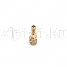 Адаптер DSZH AD-89 1/4 M (наружняя) х 1/2 F (внутренняя)