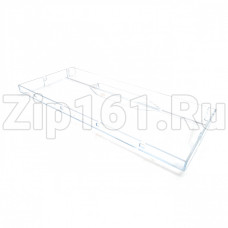 Панель ящика морозильной камеры Indesit C00385667(Уценка)