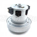 Мотор пылесоса MKb9-G-T-O3 1500W, Н=121/42, D121/77, d35mm KCL230-15 / KCL23-16PHg