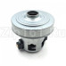 Мотор пылесоса MKb9-G-T-O3 1500W, Н=121/42, D121/77, d35mm KCL230-15 / KCL23-16PHg
