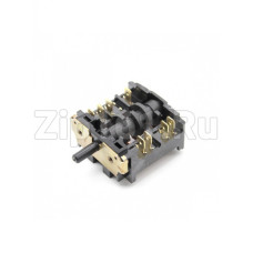 Переключатель конфорки для плиты Мечта ПМ-16-5-01 Переключатель конфорки для плиты Мечта ПМ-16-5-01