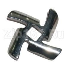 Нож BRAUN, VITEK, Elenberg, Panasonic MK-G20/30/38/8710 (посадка 9мм)