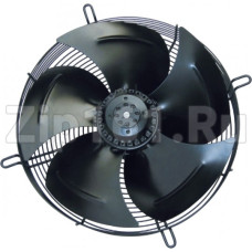 Вентилятор осевой YWF8D-450S-137/35-G (380V)