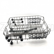 Верхняя корзина в сборе посудомоечной машины Midea 12976000001603