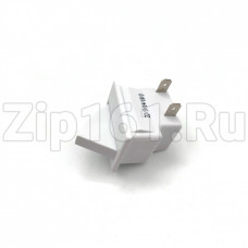 Кнопка-выключатель света холодильника Midea 17431000000392 Кнопка-выключатель света холодильника Midea 17431000000392