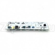 Дисплейная панель холодильника Midea 17131000000346