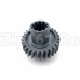 Шестерня редуктора мясорубки большая Midea 12164000014082