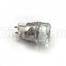 Лампа в сборе духового шкафа Midea 17471100002113