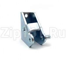 Средняя петля двери холодильника Midea 12231000006856