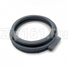 Манжета люка стиральной машины Midea 12638100002421 Манжета люка стиральной машины Midea 12638100002421