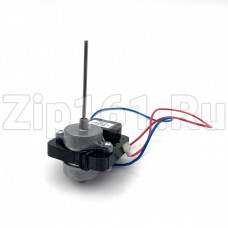 Вентилятора холодильника F61-10G-65 вал L=65, D3.2mm Вентилятора холодильника F61-10G-65 вал L=65, D3.2mm