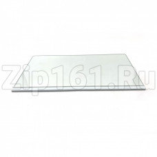 Полка стеклянная холодильника Midea 12531000001213