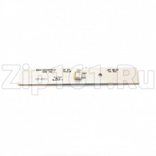 Плата со светодиодами холодильника Midea 17431000000072