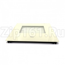 Внешнее стекло духового шкафа Midea 12971100A69221