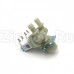 Клапан подачи воды 12V 2Wx180 стиральной машины LG 5220FR1251G