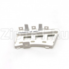 Таходатчик (датчик Холла) с прямым приводом LG 6501KW2001A Таходатчик (датчик Холла) с прямым приводом LG 6501KW2001A