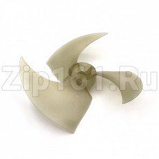 Крыльчатка внешнего блока Haier A0010207433AX