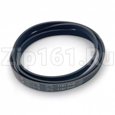 Ремень 1181H8 Hutchinson стиральной машины Indesit 066521