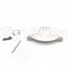 Ручка люка стиральной машины Indesit C00116580