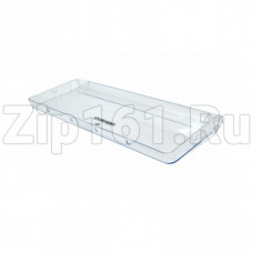 Панель овощного ящика для холодильника Ariston C00375855