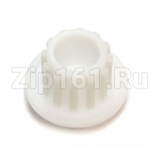 Втулка шнека мясорубки Zelmer/Philips HR7752, HR7754, HR7768, HR2724, HR2725