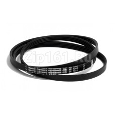 Ремень 1265J4 EL Optibelt стиральной машины Indesit 059560