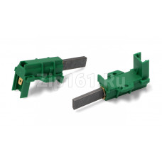 Щетки двигателя 2шт СМ Beko 371202407